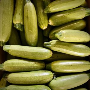 Courgette
